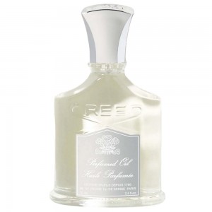 Creed Love In White Perfumed Body Oil